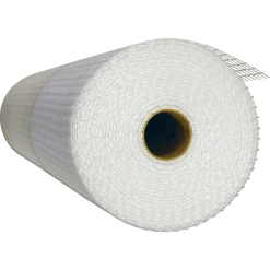 Chomarat Toile De Verre ROTATEX Pour Blocs Béton Rectifiés - Rlx 0,20 X 75 Ml