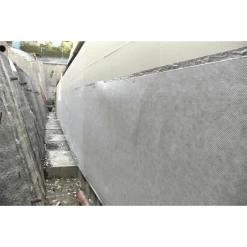 Nappe Drainante Pour Soubassement - Delta MS Drain - 30 M X 2 M - ép.4 Mm -Grand Sud Boutique 1 45