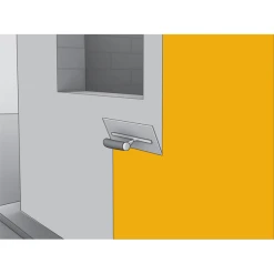 Revêtement Bitumineux Pour Imperméabilisation Des Soubassements - Igolatex Sika - Seau De 25 L 11 Revêtement Bitumineux Pour Imperméabilisation Des Soubassements - Igolatex Sika - Seau De 25 L -Grand Sud Boutique 1 52