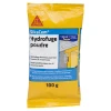 Hydrofuge De Masse En Poudre - Imperméabilisant Mortier Et Béton - SikaCem - 100g