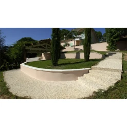 Lafarge Ciment Ciment Pour Ouvrages Esthétiques - Superblanc 42,5N CE NF - Sac De 25kg -Grand Sud Boutique 1 8