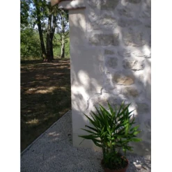 Lafarge Ciment Ciment Pour Ouvrages Esthétiques - Superblanc 42,5N CE NF - Sac De 25kg -Grand Sud Boutique 2 3