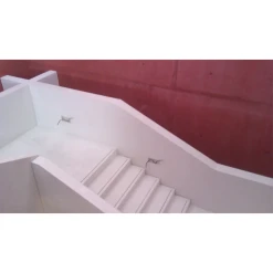 Lafarge Ciment Ciment Pour Ouvrages Esthétiques - Superblanc 42,5N CE NF - Sac De 25kg -Grand Sud Boutique 3 3