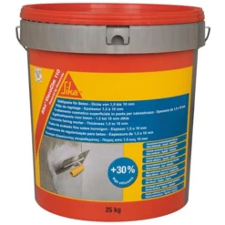 Pâte De Ragréage Sika Viscocim 110