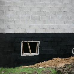 Revêtement Bitumineux Pour Imperméabilisation Des Soubassements - Igolatex Sika - Seau De 25 L 9 Revêtement Bitumineux Pour Imperméabilisation Des Soubassements - Igolatex Sika - Seau De 25 L -Grand Sud Boutique 5 3