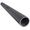 Tube évacuation Interpact PVC M1 Interplast Fitt Gris - Diam. 100 MM - Long. 4 Ml