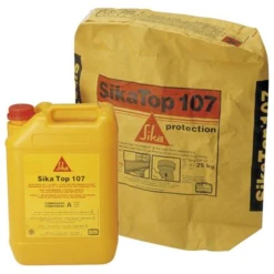 Micromortier Sikatop 107 Protection