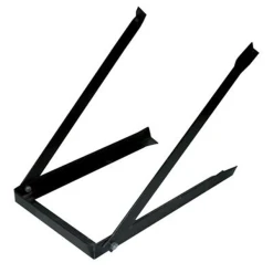 Suspente De Boisseaux Cheminée Pignon