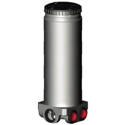 Sebico Boîte De Collecte Pour Filtre à Sable