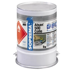 Soprema Résine ALSAN® 500 COLLE