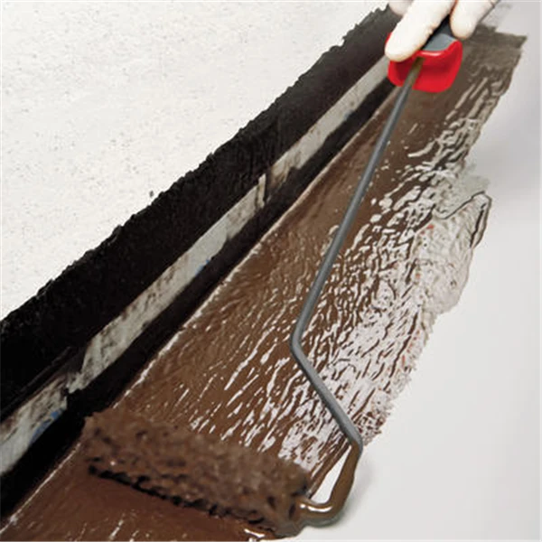 Soprema Résine D'étanchéité Liquide Pour Relevés - Alsan Flashing - Seau De 5 KG 3 Soprema Résine D'étanchéité Liquide Pour Relevés - Alsan Flashing - Seau De 5 KG – Image 3