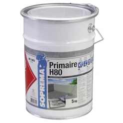 Soprema Primaire ALSAN® H80