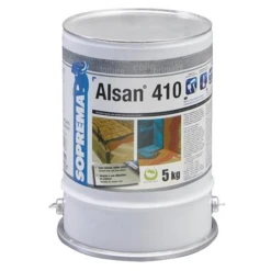 Soprema Étanchéité Liquide ALSAN 410