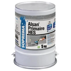 Soprema Étanchéité Liquide ALSAN PRIMAIRE HES