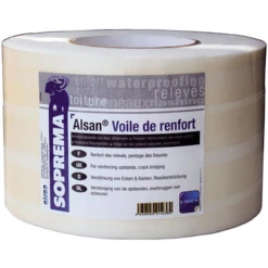 Soprema Voile De Renfort Alsan®