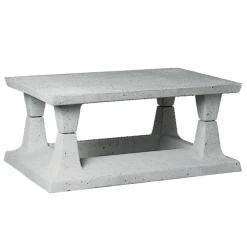 Sebico Aspirateur Extracteur Statique Sebicape - Avec Doublage - 60 X 60 CM - 18 CM