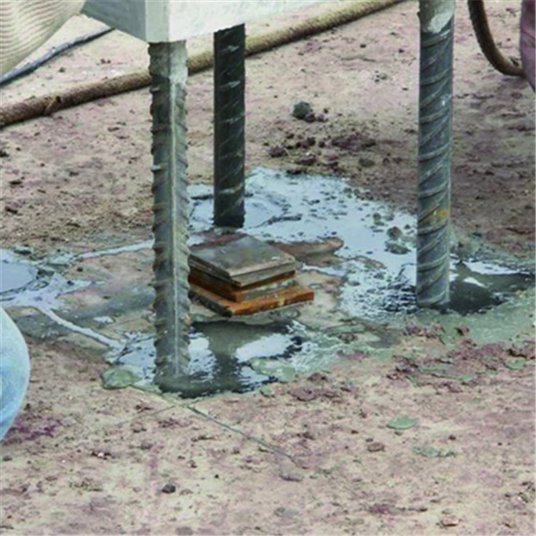 Mapei Mortier De Scellement Mapefill F 2 Mapei Mortier De Scellement Mapefill F – Image 2