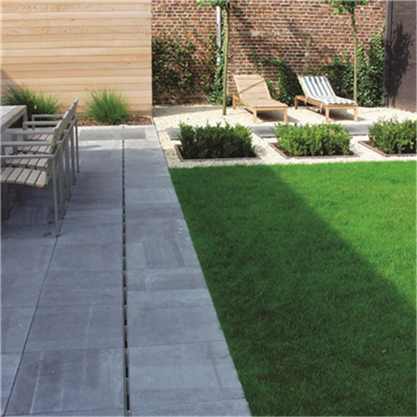 Aco Caniveau Hexaline - Fente A15 1 Aco Caniveau Hexaline - Fente A15