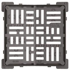 Grille PMR Concave GR'PARK C2 C250 -Grand Sud Boutique autrevisuel 1000957