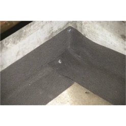 Barrière Physique Anti-termites - TermiGrid Sika - Largeur 100 MM - Longueur 50 M -Grand Sud Boutique autrevisuel 1000974