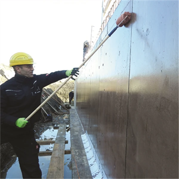 Primaire D'adhérence PRIMER DELTA® THENE Pour Membrane - Bidon 5 Litres 2 Primaire D'adhérence PRIMER DELTA® THENE Pour Membrane - Bidon 5 Litres – Image 2