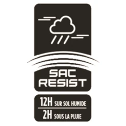 Ciment à Maçonner PLASTICEM MC 12,5 EQIOM - Sac De 25 KG -Grand Sud Boutique autrevisuel 1001514