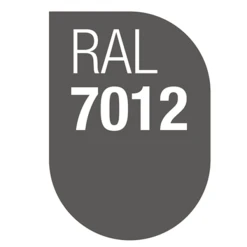 Soprema Système D'étanchéité Liquide Alsan Flashing Quadro - RAL 7012