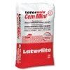 Laterlite Béton Léger Latermix Cem Mini Pour Chape Et Ravoirage - 50 LTR