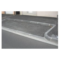 Alkern Bordure De Trottoir En Béton T1 - 12 CM X 20 CM - Longueur 1 M 5 Alkern Bordure De Trottoir En Béton T1 - 12 CM X 20 CM - Longueur 1 M -Grand Sud Boutique bordure t1