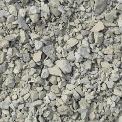 Calcaire Concassé 0/31,5 Mm