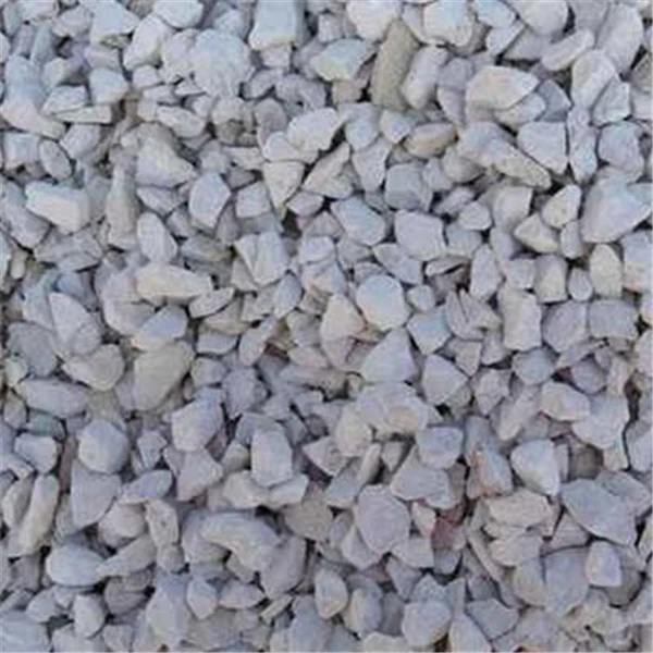 Gravier Calcaire Concassé 10/20 Mm 1 Gravier Calcaire Concassé 10/20 Mm