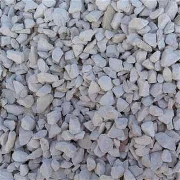 Calcaire Concassé 6,3/14 Mm 1 Calcaire Concassé 6,3/14 Mm