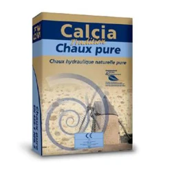 Calcia Chaux Pure NHL 5