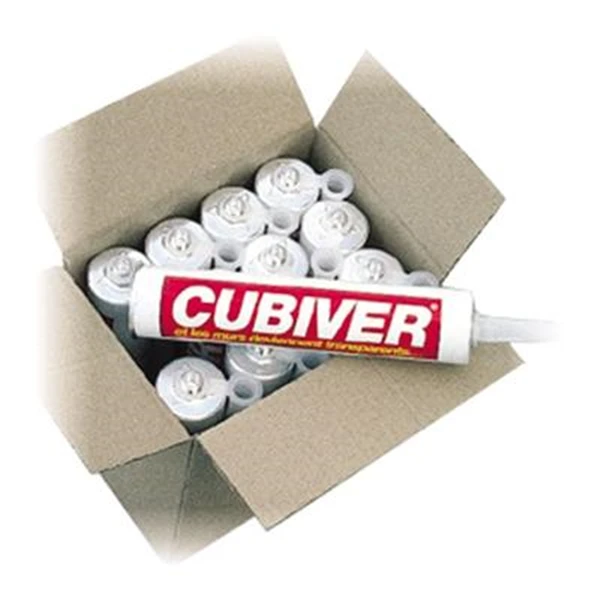 La Rochère Colle PVC Pour Briques De Verre CUBIVER 1 La Rochère Colle PVC Pour Briques De Verre CUBIVER