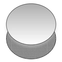 Collerette Universelle RHEPANOL FK