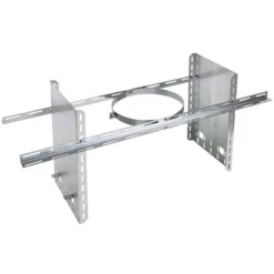 Collier De Soutien Réhaussé