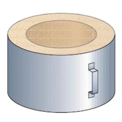 Coquille Isolante COQISOL