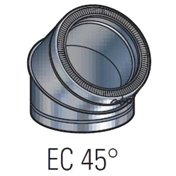 Coude En Inox 1 Coude En Inox