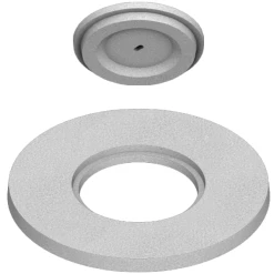 Thebault Couvercle Avec Tampon Pour Buse De Puit De Diamètre 800 MM