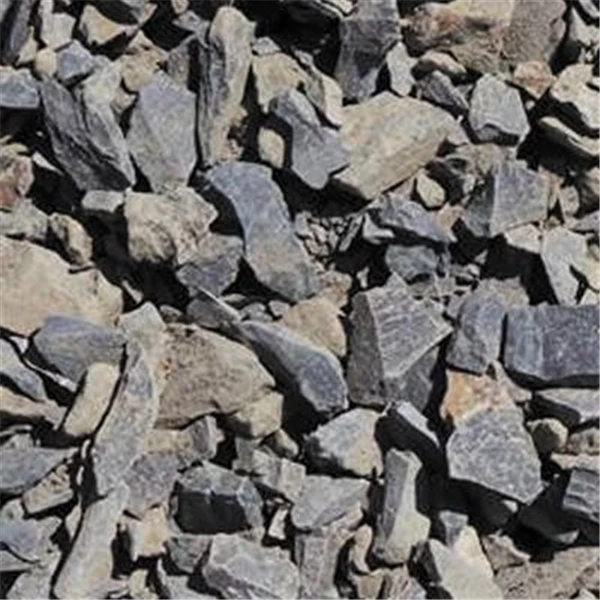 Dioritique Concassé 0/31,5 Mm 1 Dioritique Concassé 0/31,5 Mm