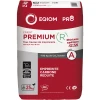 Eqiom Ciment à Maçonner Multi-usage - Premium R - CEM III/A 42,5 N CP1 - Sac De 25 Kg