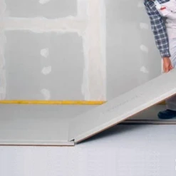 Plaque De Sol Standard Fibre-gypse - Fermacell SOL - 1,5 M X 0,5 M - 2 X ép. 20 MM -Grand Sud Boutique fermacell 20sol 20standard 20meo