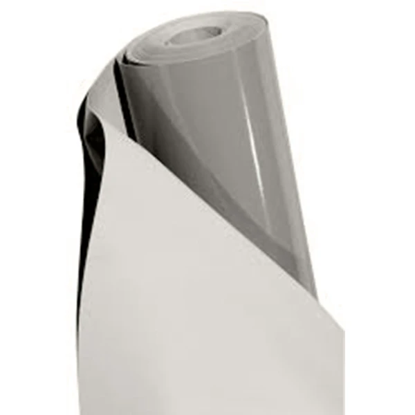 Membrane D'étanchéité Synthétique FLAGON® SR/FR M2 Soprema - Gris Clair RAL 7047 - Rlx 1,05 Mx20 M 1 Membrane D'étanchéité Synthétique FLAGON® SR/FR M2 Soprema - Gris Clair RAL 7047 - Rlx 1,05 Mx20 M