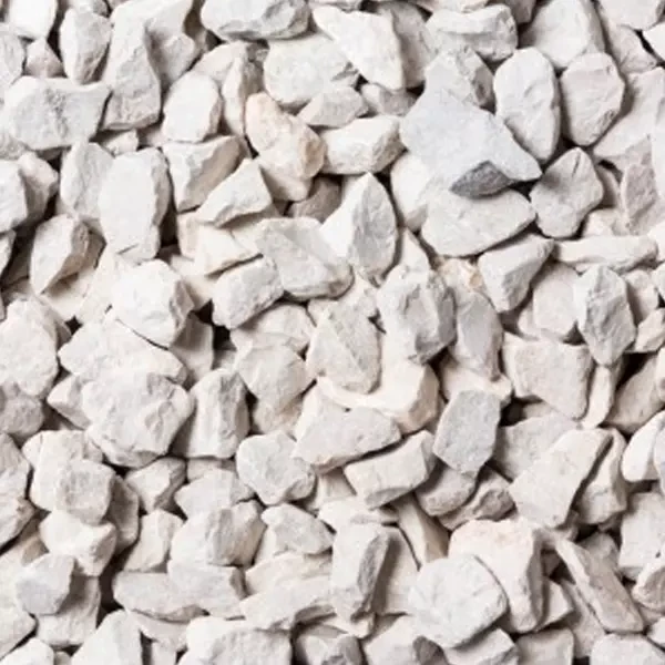 Gravier De Calcaire Concassé - 6 à 10 Mm - Godet De 0,25 M³ 1 Gravier De Calcaire Concassé - 6 à 10 Mm - Godet De 0,25 M³