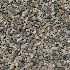 Gravier Alluvionnaire Roulé Lavé 16/22,4