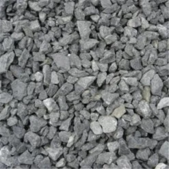 Gravier Alluvionnaire Roulé Lavé 10/20 Mm