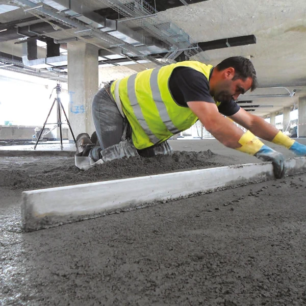 Laterlite Mortier Chape Légère Latermix Forte à Retrait Compensé - 32 LTR 5 Laterlite Mortier Chape Légère Latermix Forte à Retrait Compensé - 32 LTR – Image 5