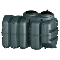 Sebico Microstation AQUAMERIS AQ2 - 5EH - 4800 LTR