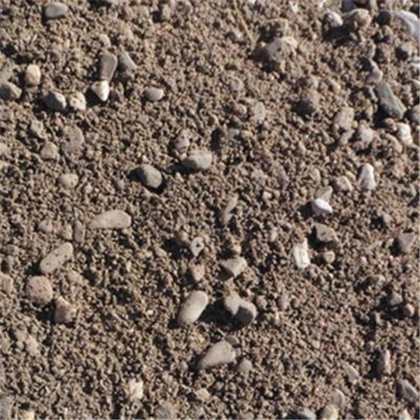 Mélange Sable Roulé 0/4 Mm Et Gravier Concassé 6/10 Mm Godet 0,50 M³ 1 Mélange Sable Roulé 0/4 Mm Et Gravier Concassé 6/10 Mm Godet 0,50 M³