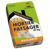 PRB Mortier Paysager Fin